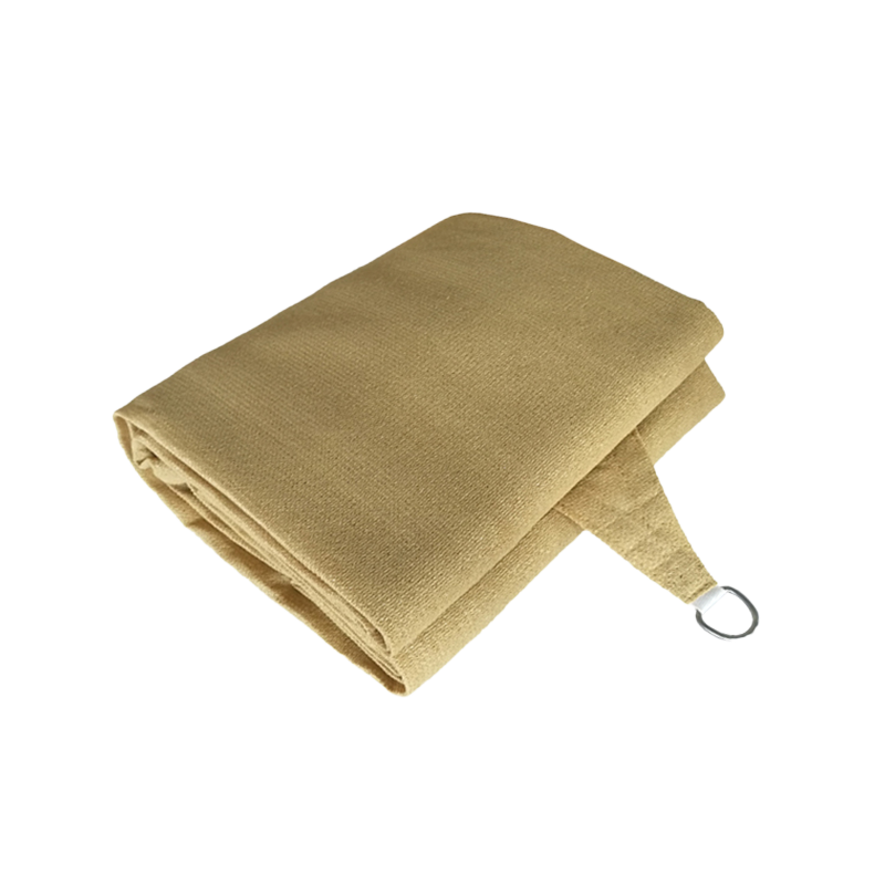 100% Waterproof Sun Shade Fabric cloth