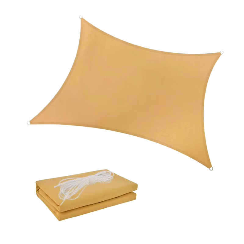 Waterproof Canvas Shade Shade Fabric