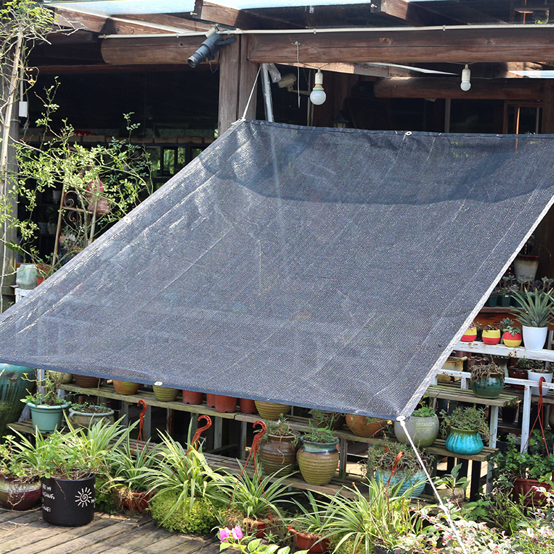 Hot Resistant Balcony Privacy Screen