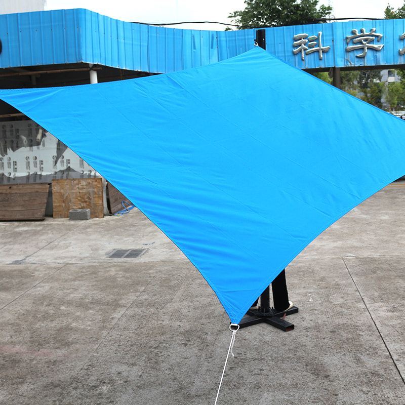 Different Types of Shade Nets
