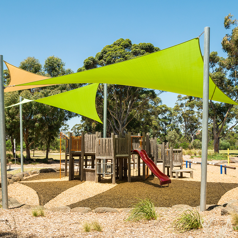 Waterproof Sail Tarps For Shade Canopy