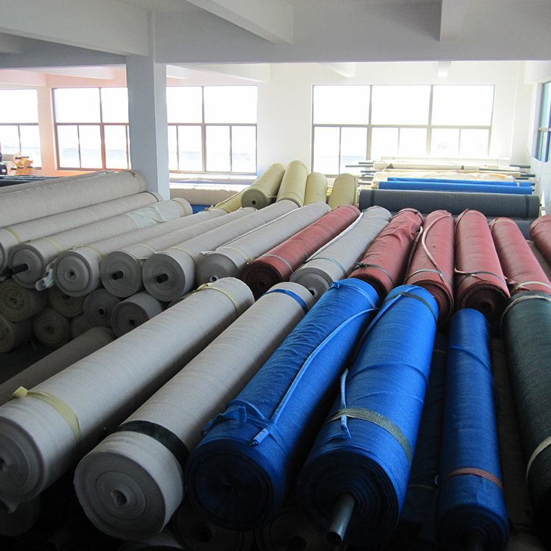 Sun Protection Breathable Shading Cloth Net Roll