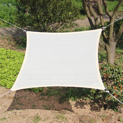 How to Use a Shade Cloth to Protect Your Plants