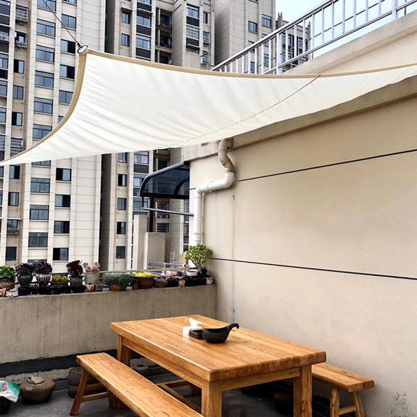 Creating a Serene Retreat: Transform Your Balcony with Privacy Screens
