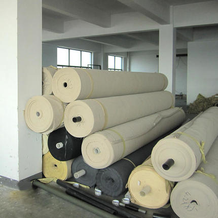 What are the features and common applications of shade net cloth rolls