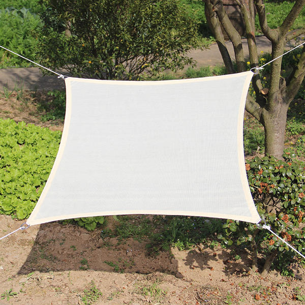Choosing Sunshade Sails: Elevating Your Outdoor Comfort