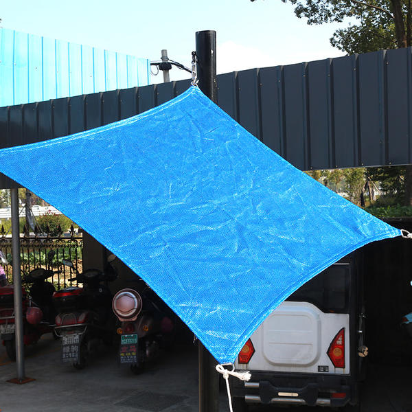 Creating a Dry Retreat: The Advantages of Waterproof Shade Sails